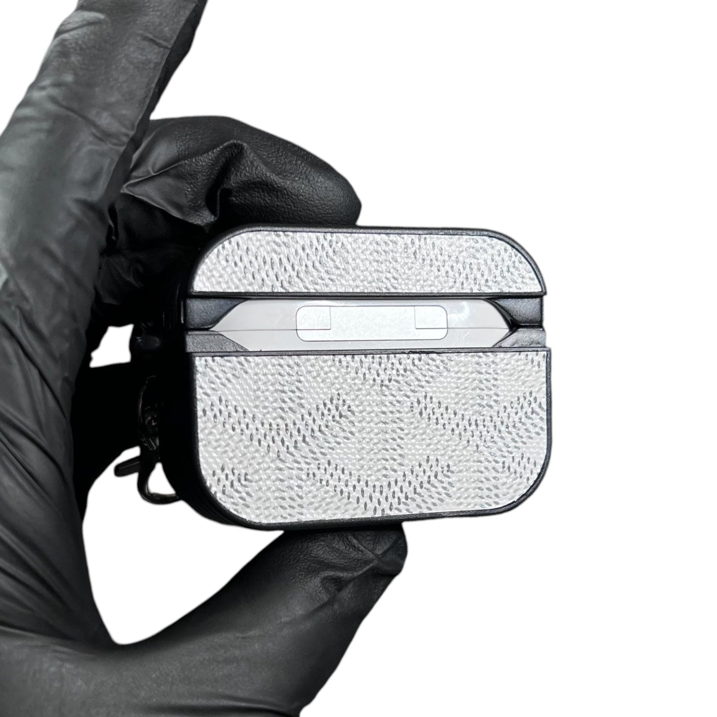 AirPods Pro Case(White MG)