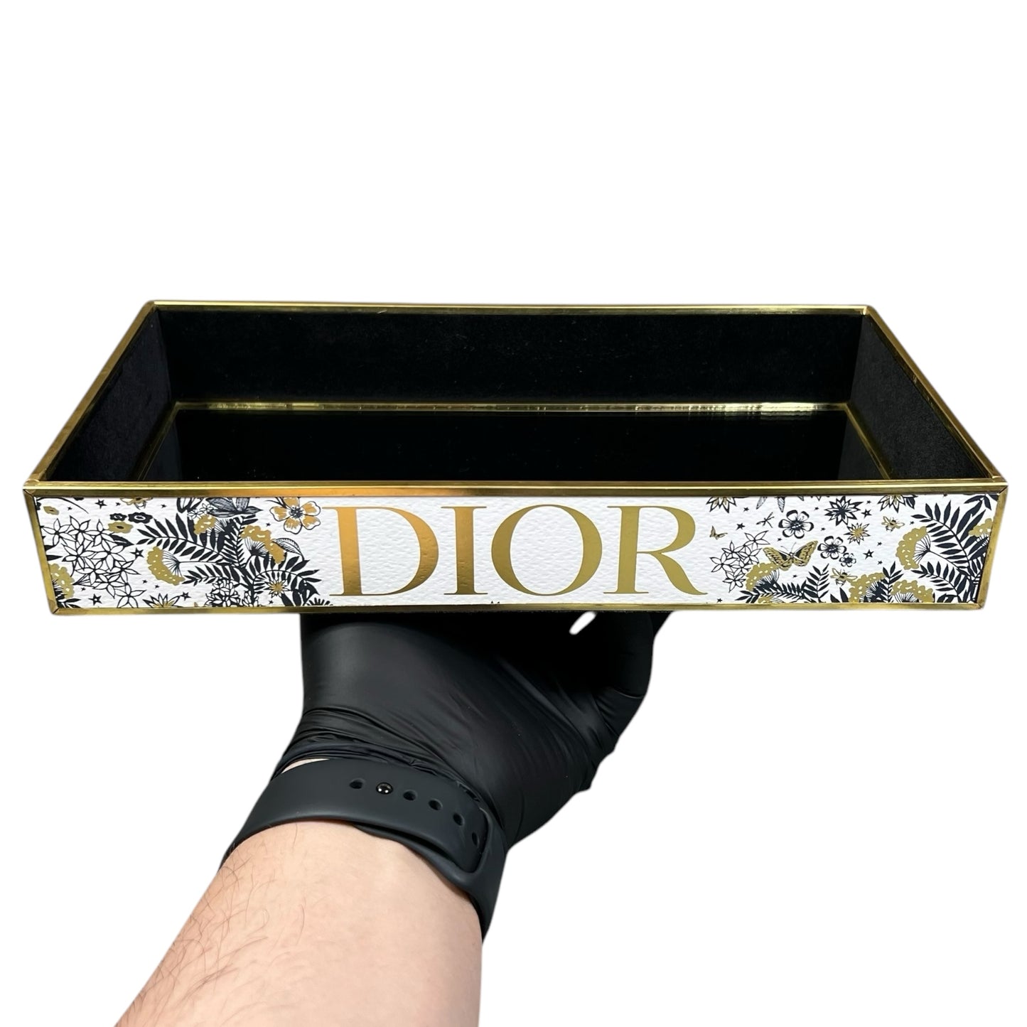 Vanity Tray V2 (D)
