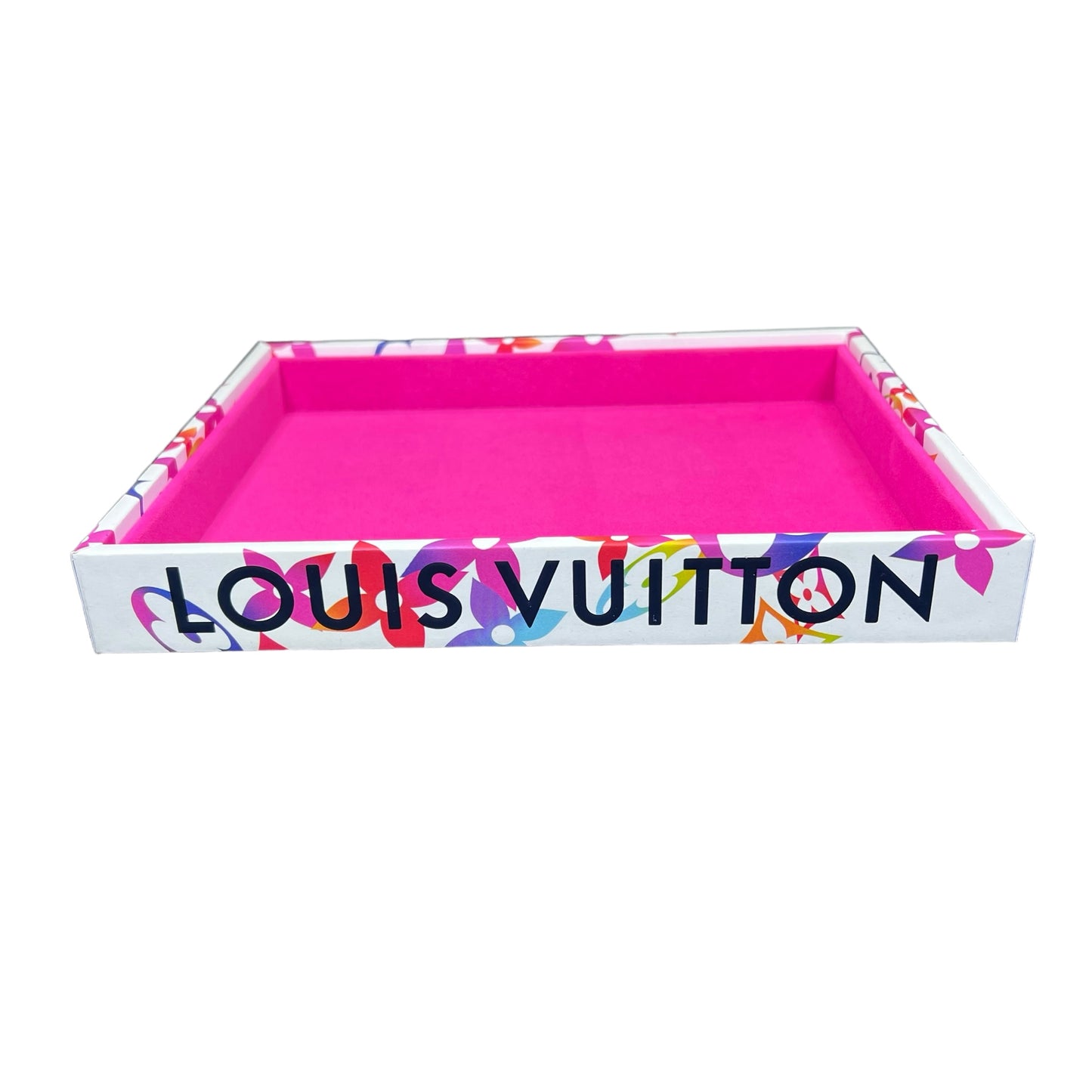 Display Tray