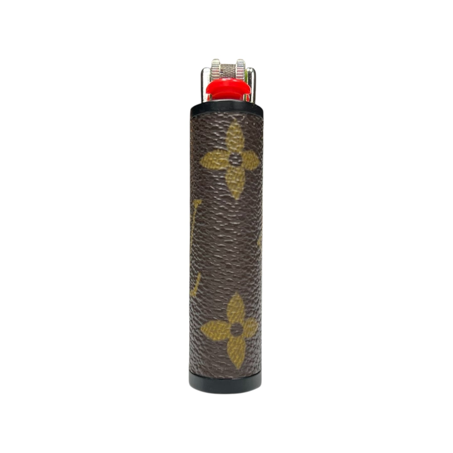 Lighter Cases(Brown Monogram)