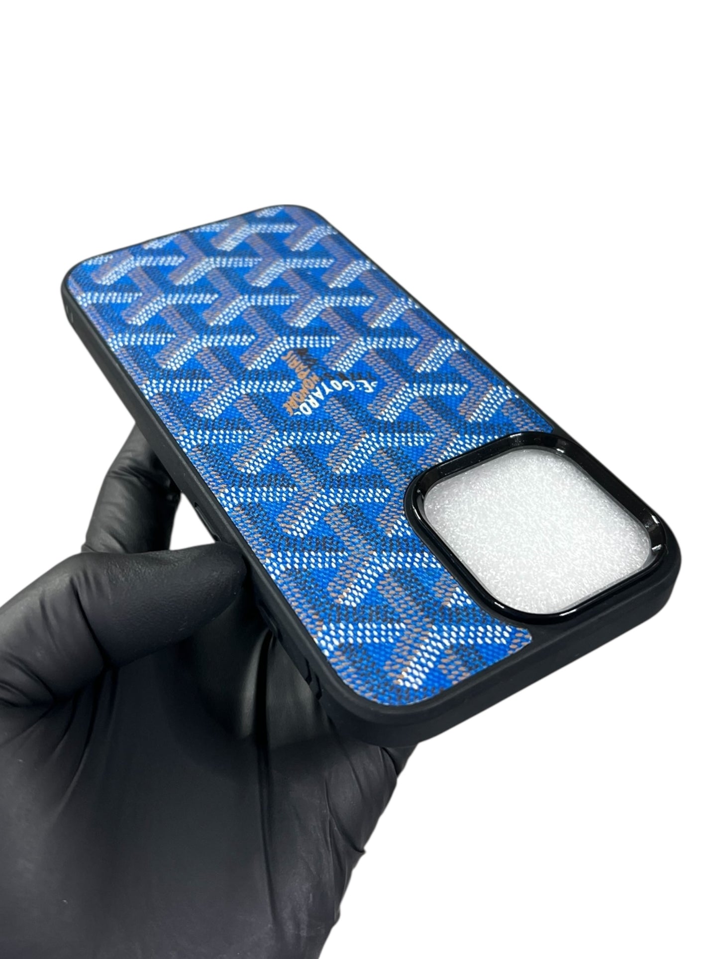 MagSafe Phone Case(Sky Blue MG)