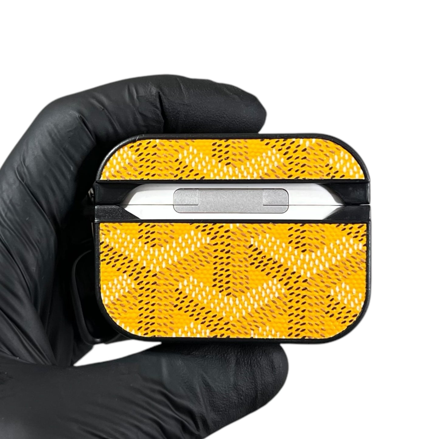 AirPods Pro Case(Yellow MG)
