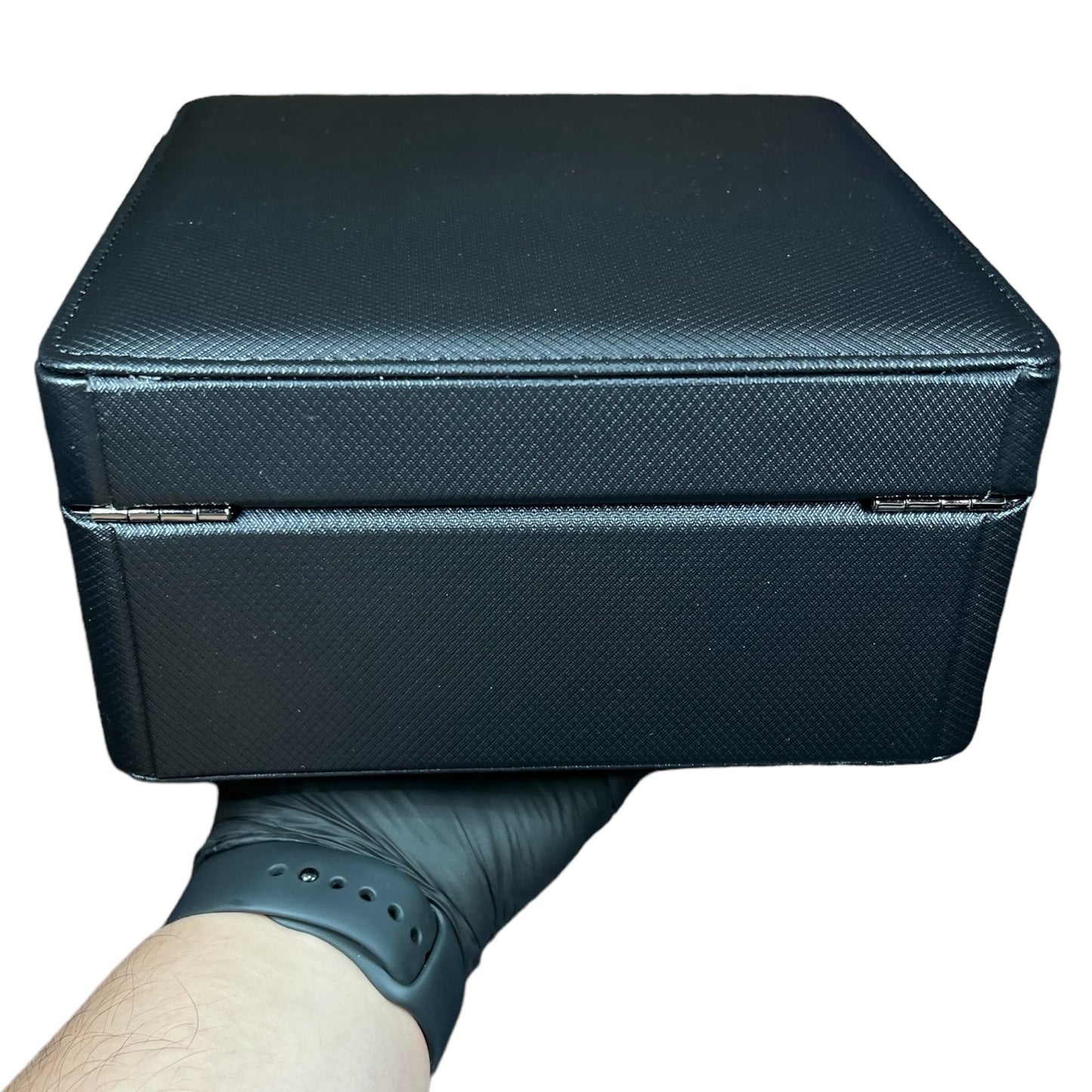 6 Slot Watch Case (Eclipse Monogram)