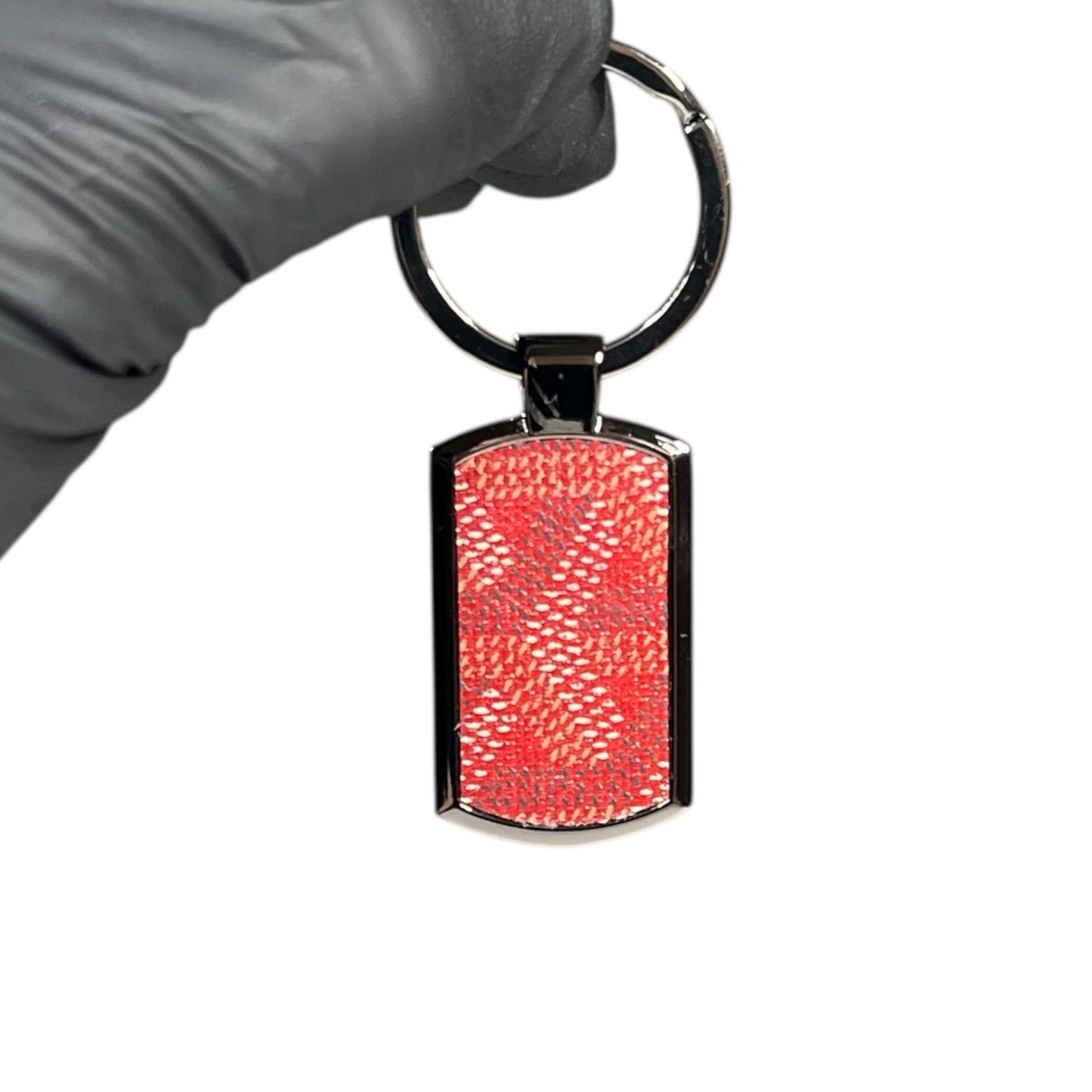 Dog Tag Keychains(mixed)