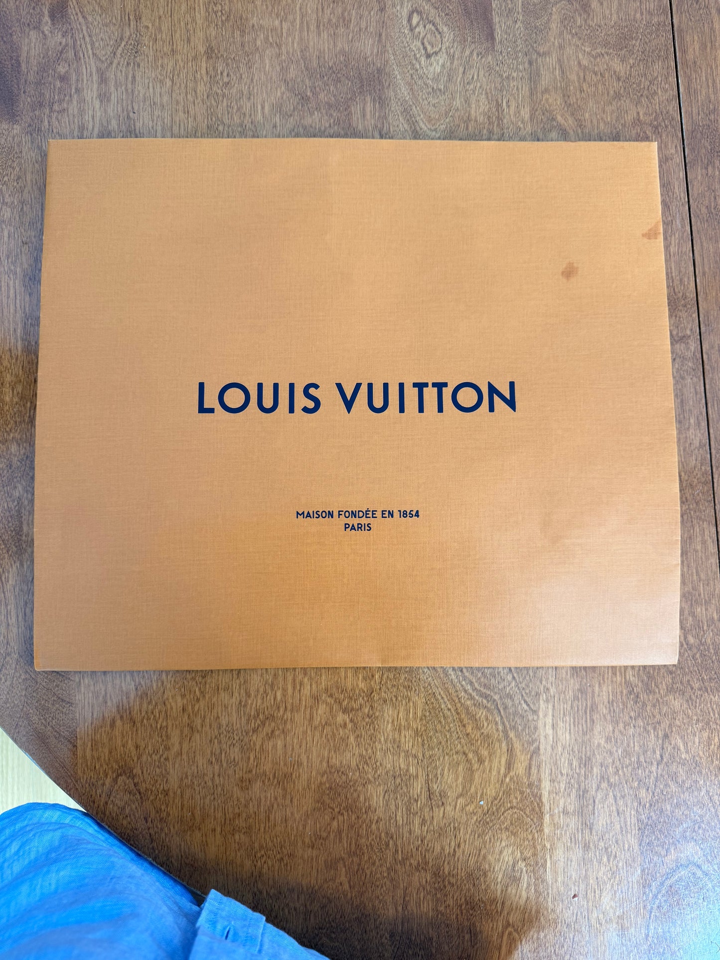 Gift Bag Transformation