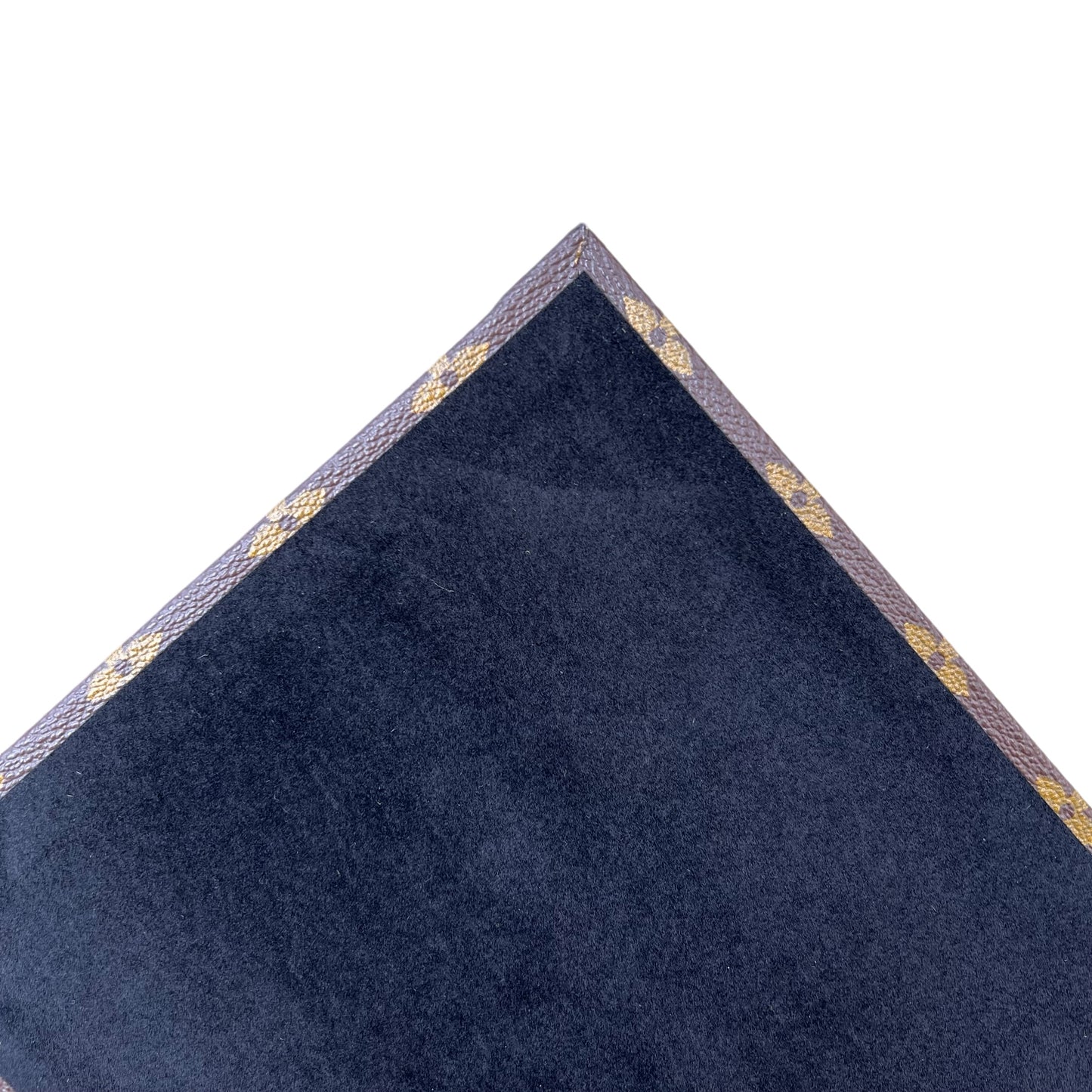 Display Tray V2(Brown Monogram)