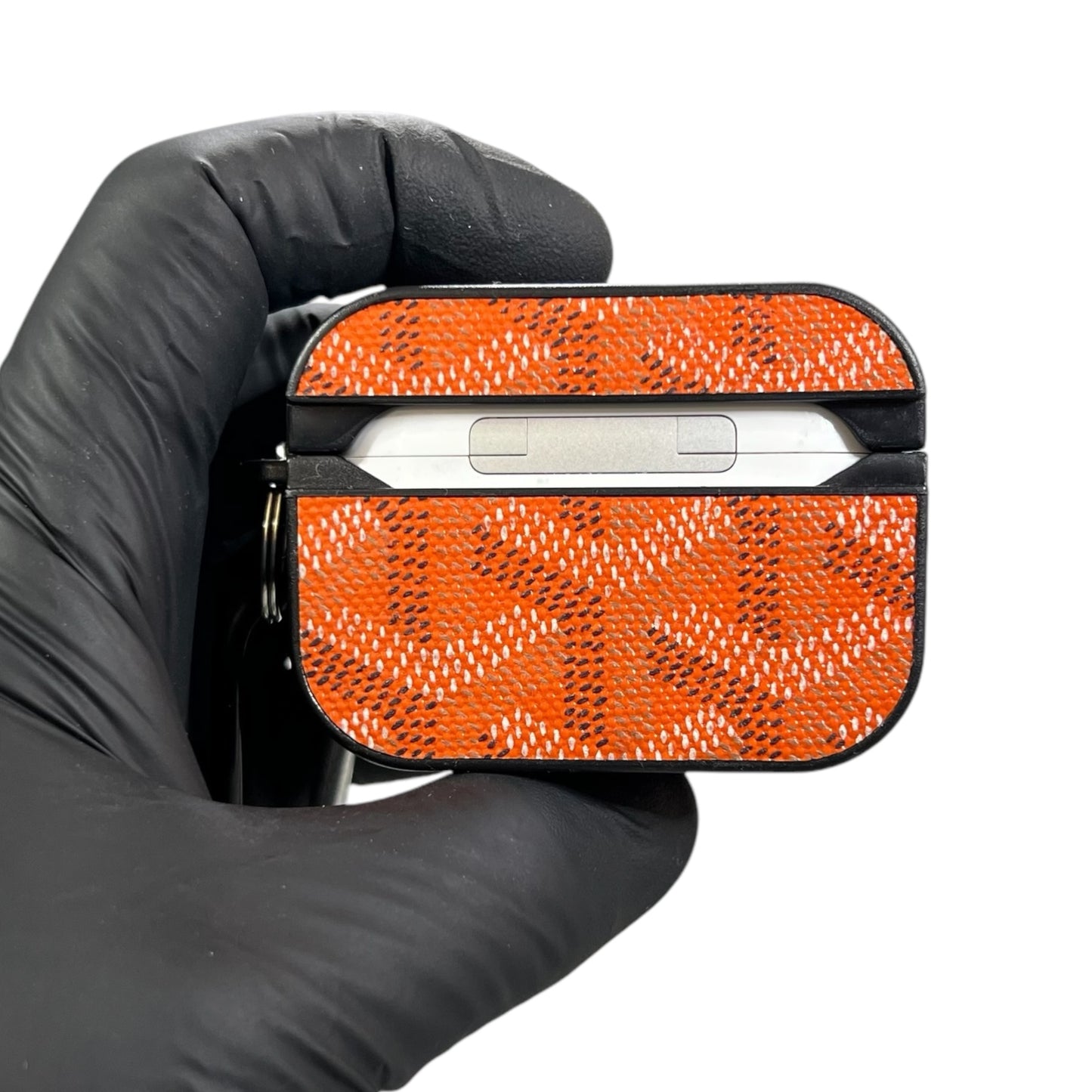 AirPods Pro Case (Orange MG)