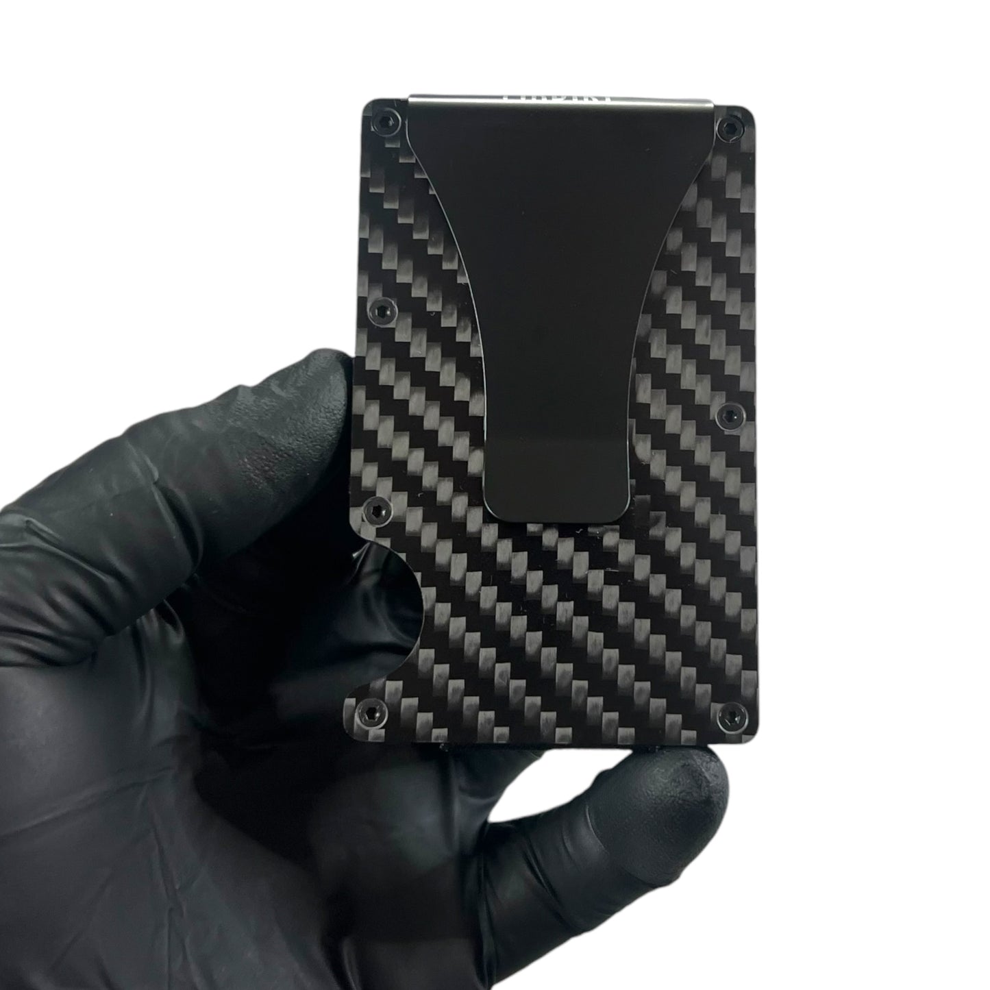 Compact Wallet (Eclipse Monogram)