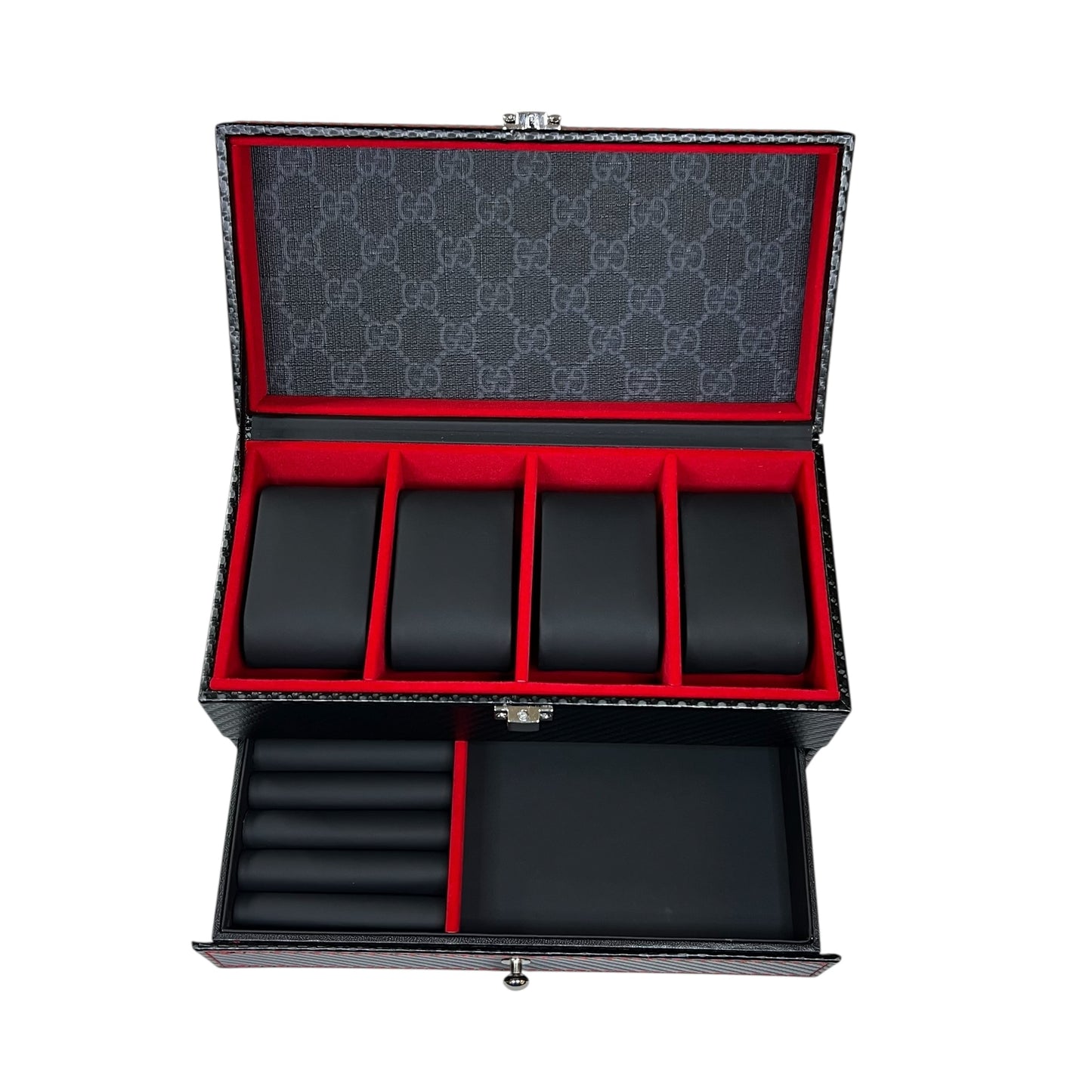 Jewelry Case