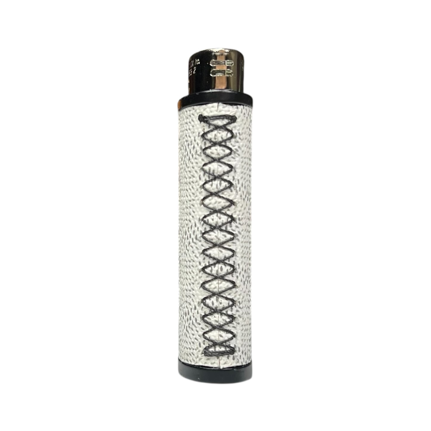 Lighter Case(White MG)