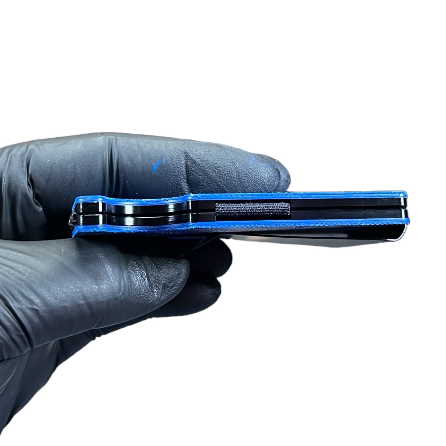 Compact Wallet(Sky Blue MG)