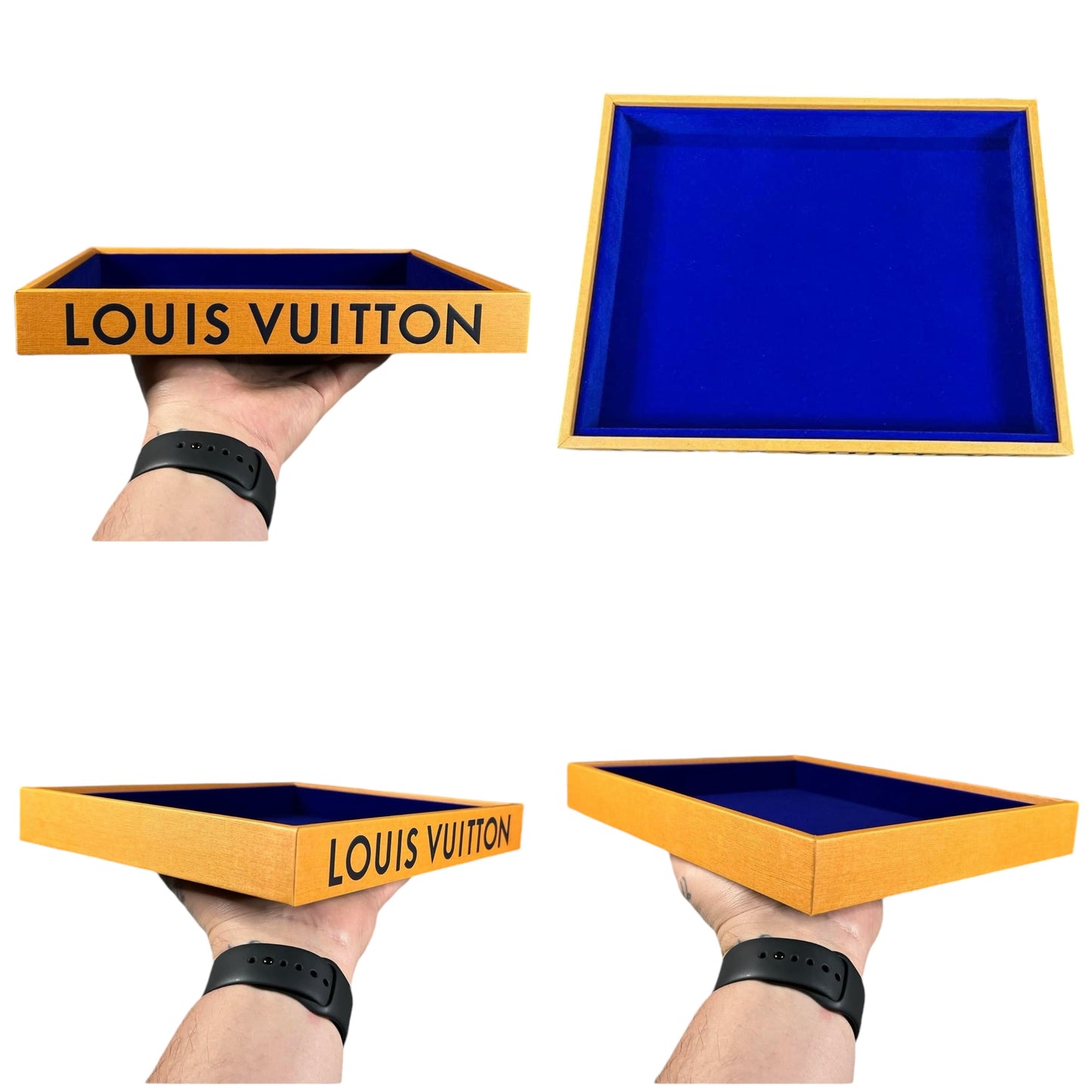 Display Tray(LV)