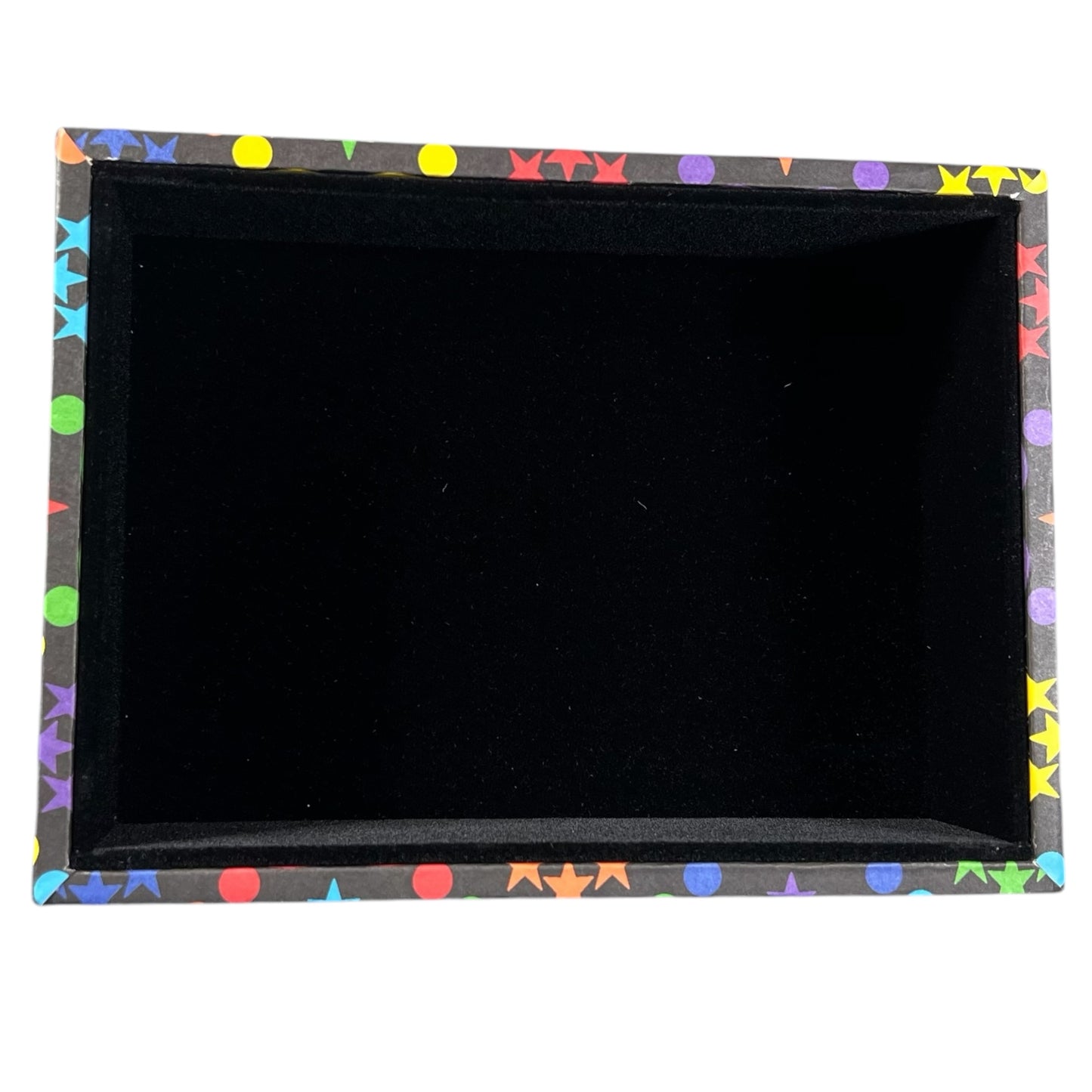 Mini Tray