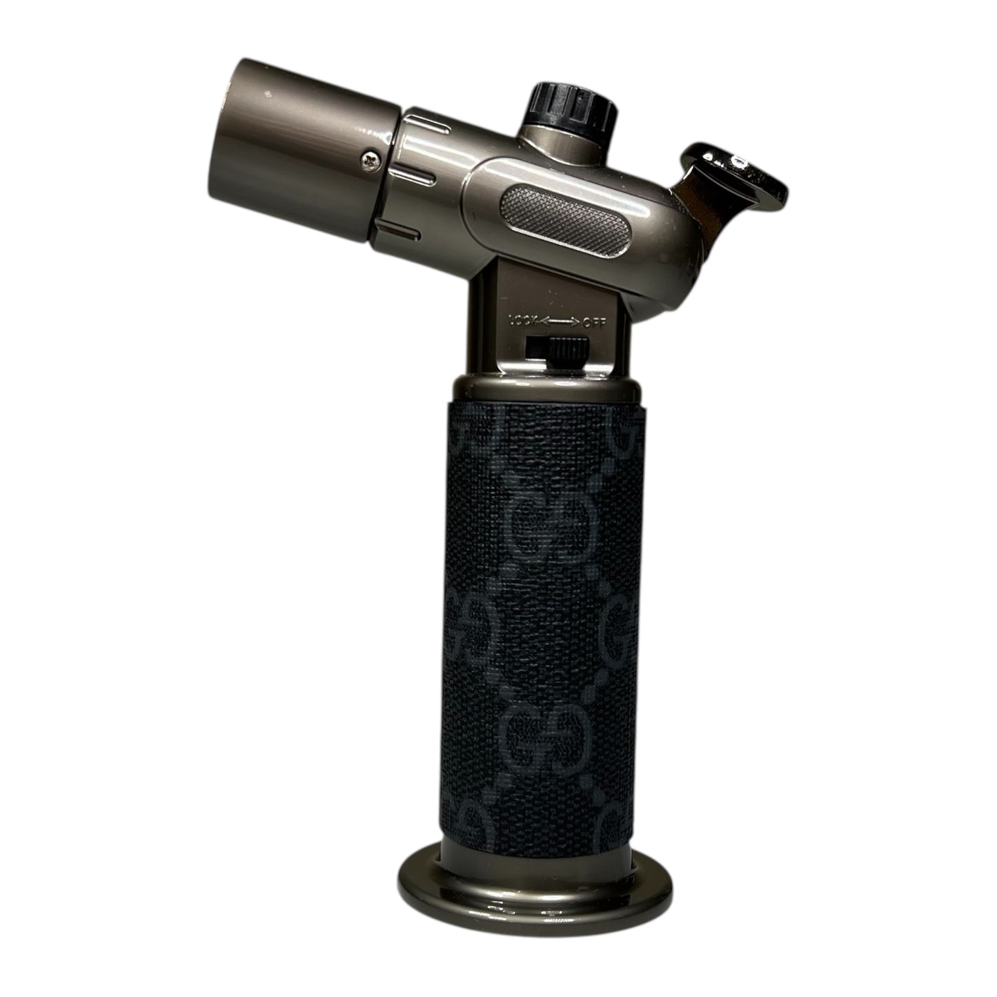 Butane Torch(BLK GG)