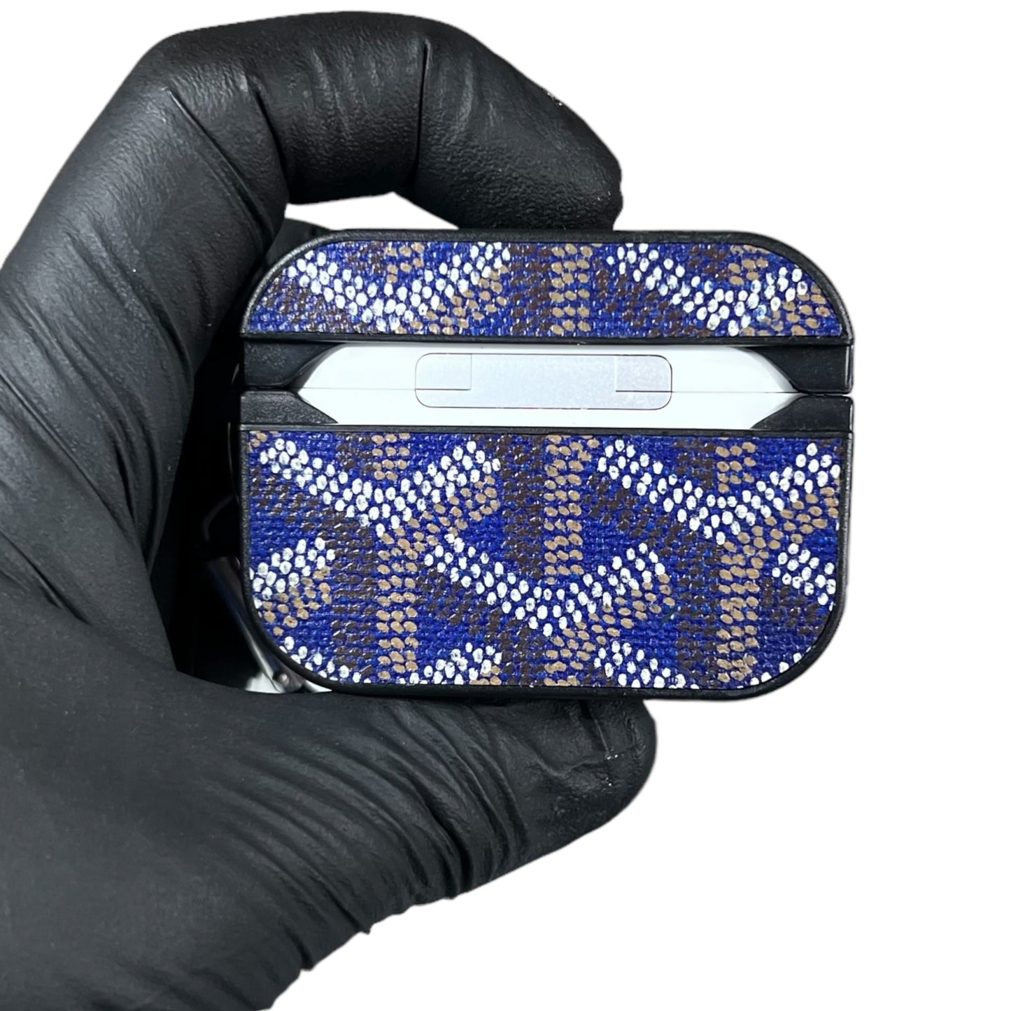 AirPods Pro Case(Navy Blue MG)