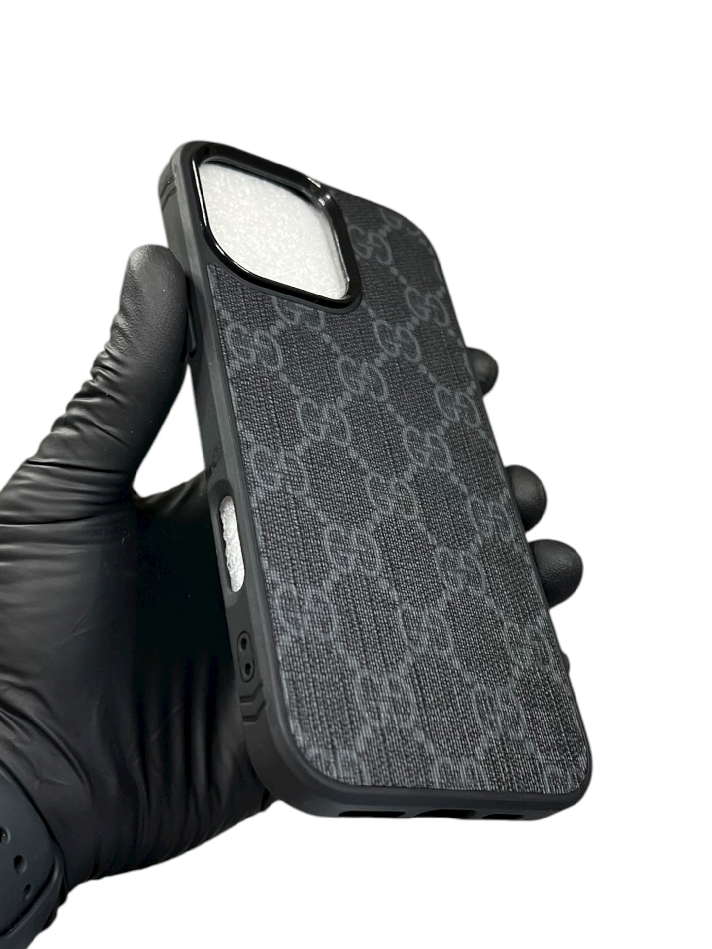 Phone Case(Black GG)