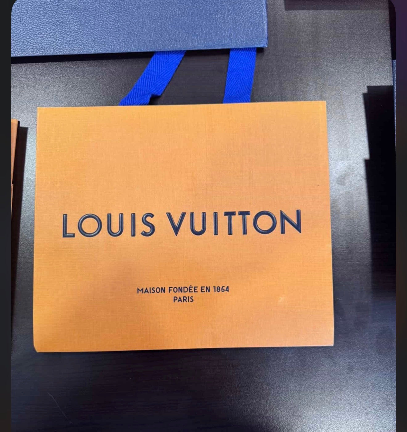 Gift bag transformation