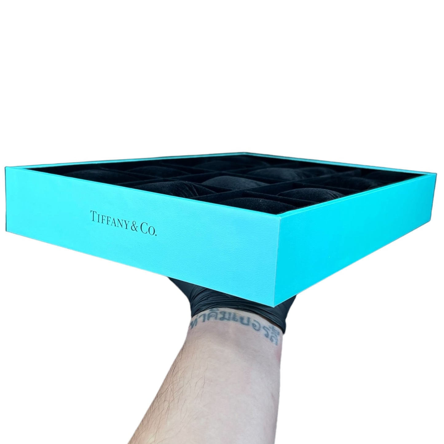 XL Jewelry Organizer(T&C)