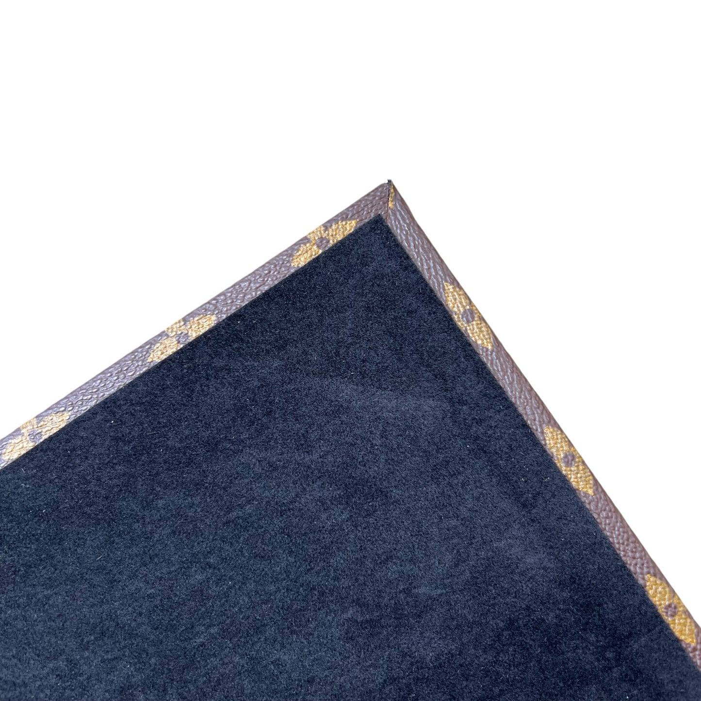 Display Tray V2(Brown Monogram)