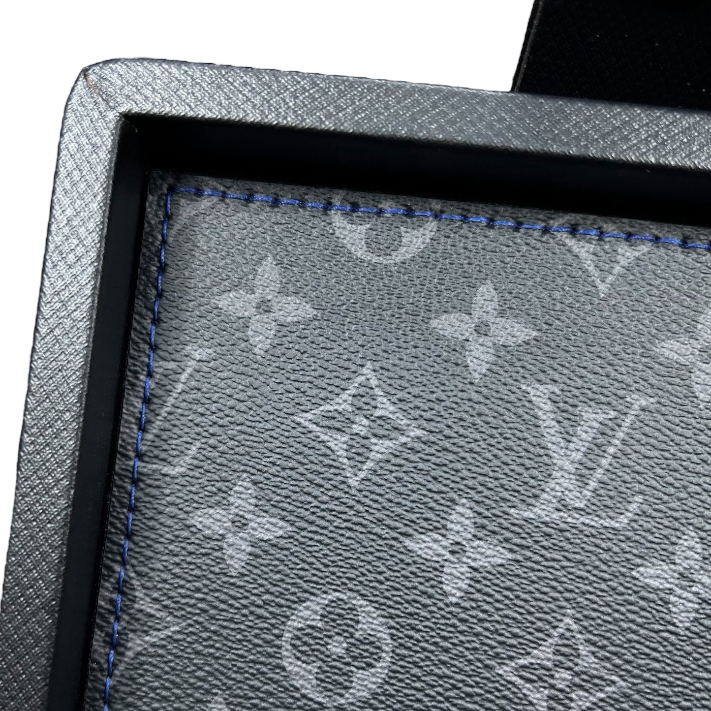 6 Slot Watch Case (Eclipse Monogram)