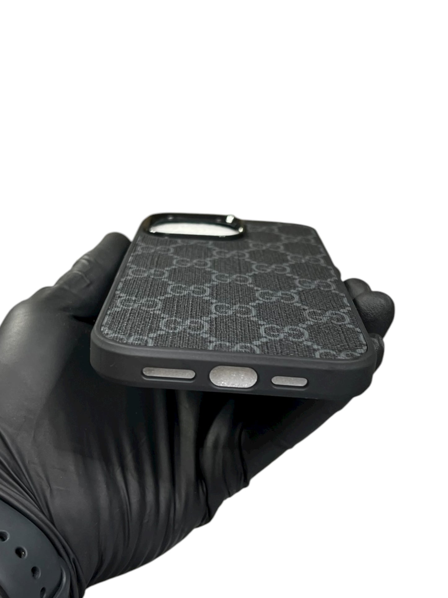 Phone Case(Black GG)