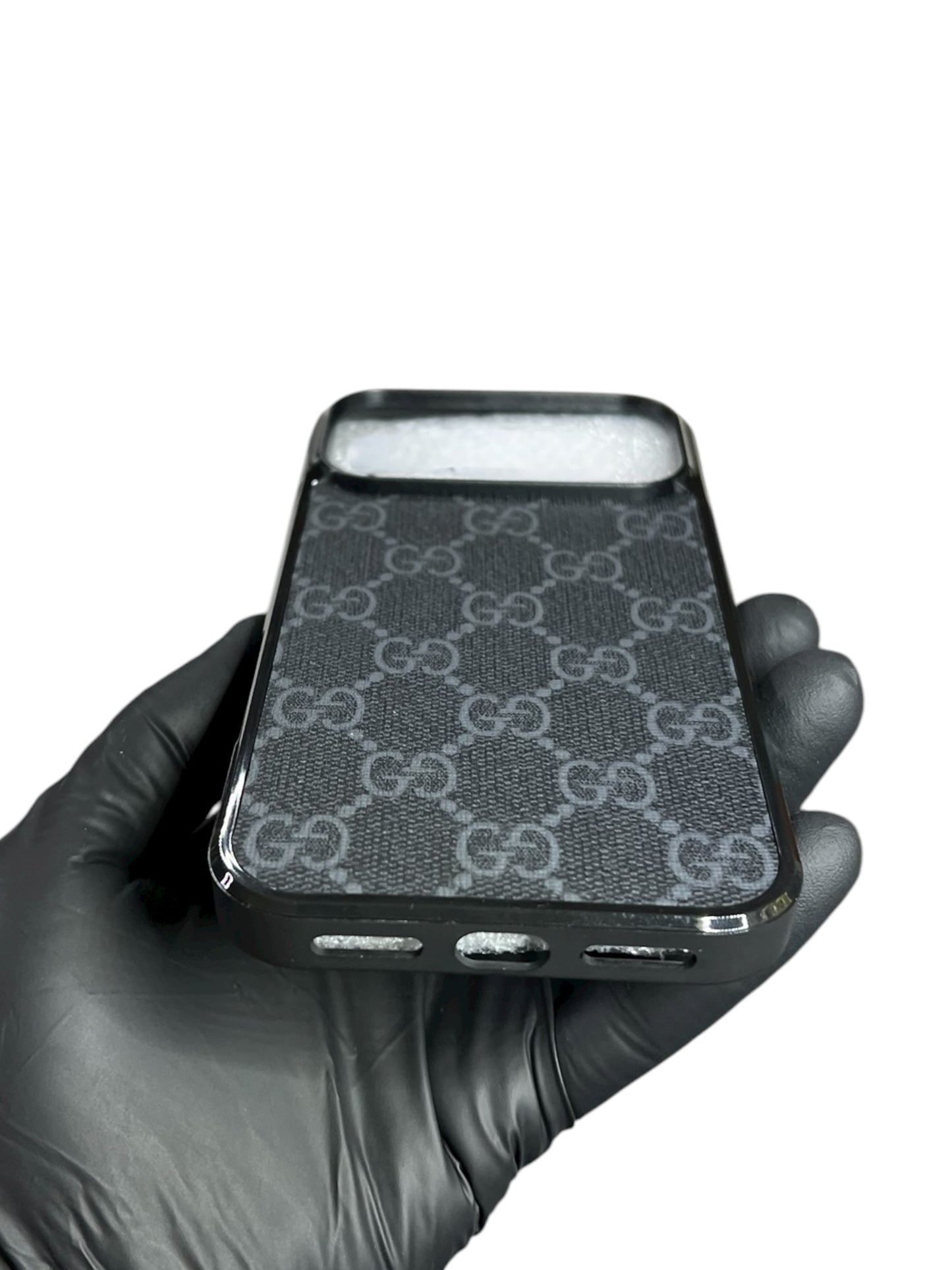 Phone Case(Black GG)