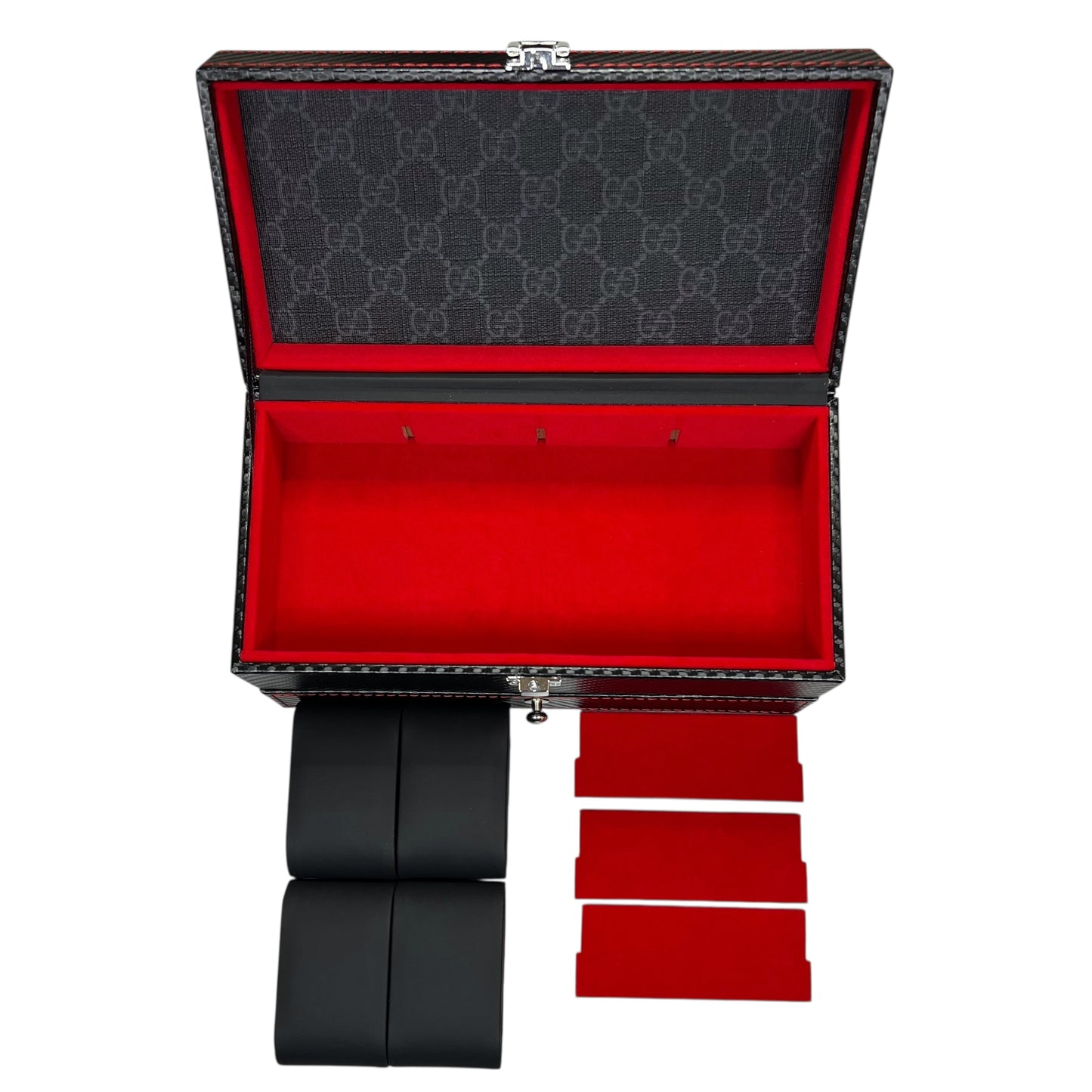 Jewelry Case
