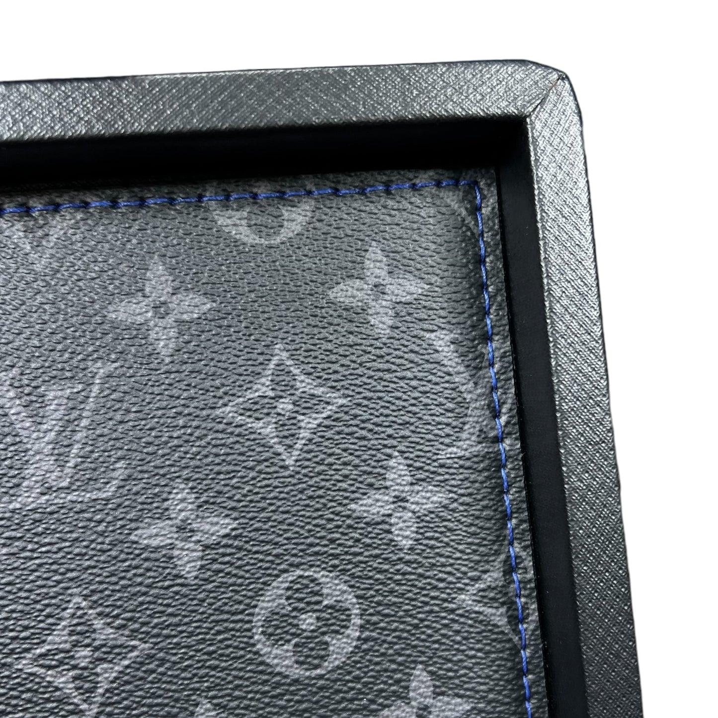 6 Slot Watch Case (Eclipse Monogram)