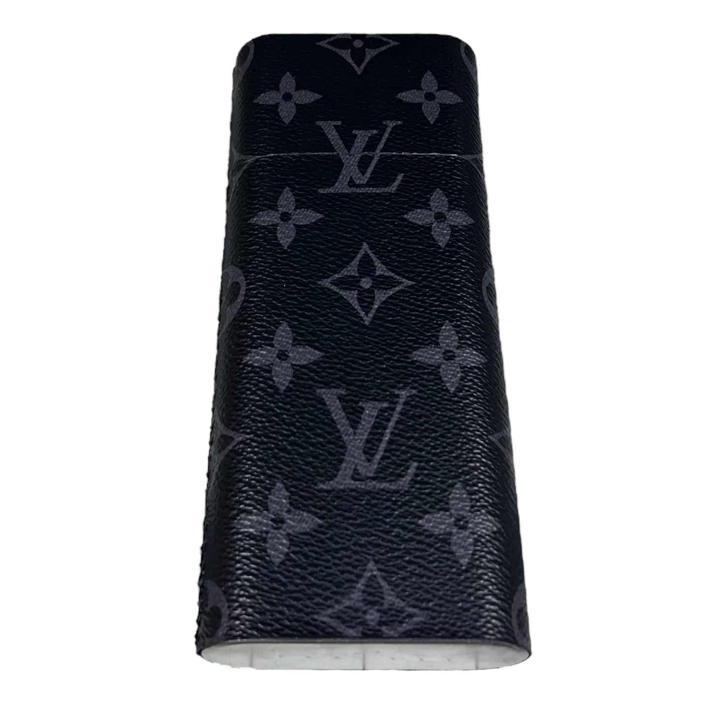 Cigar Case/Flask(Eclipse Monogram)
