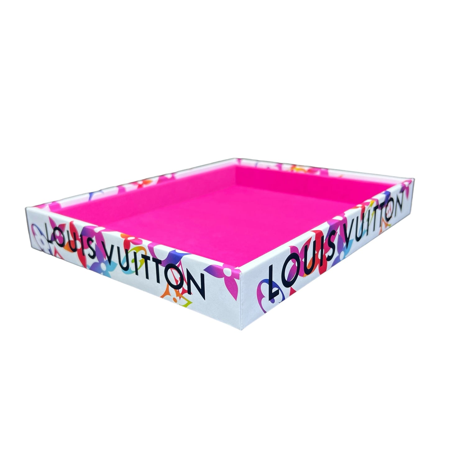 Display Tray