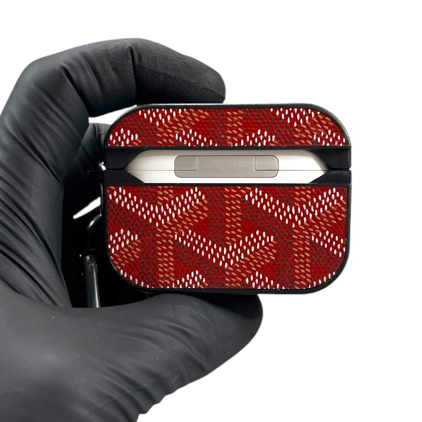 AirPods Pro Case(Red MG)