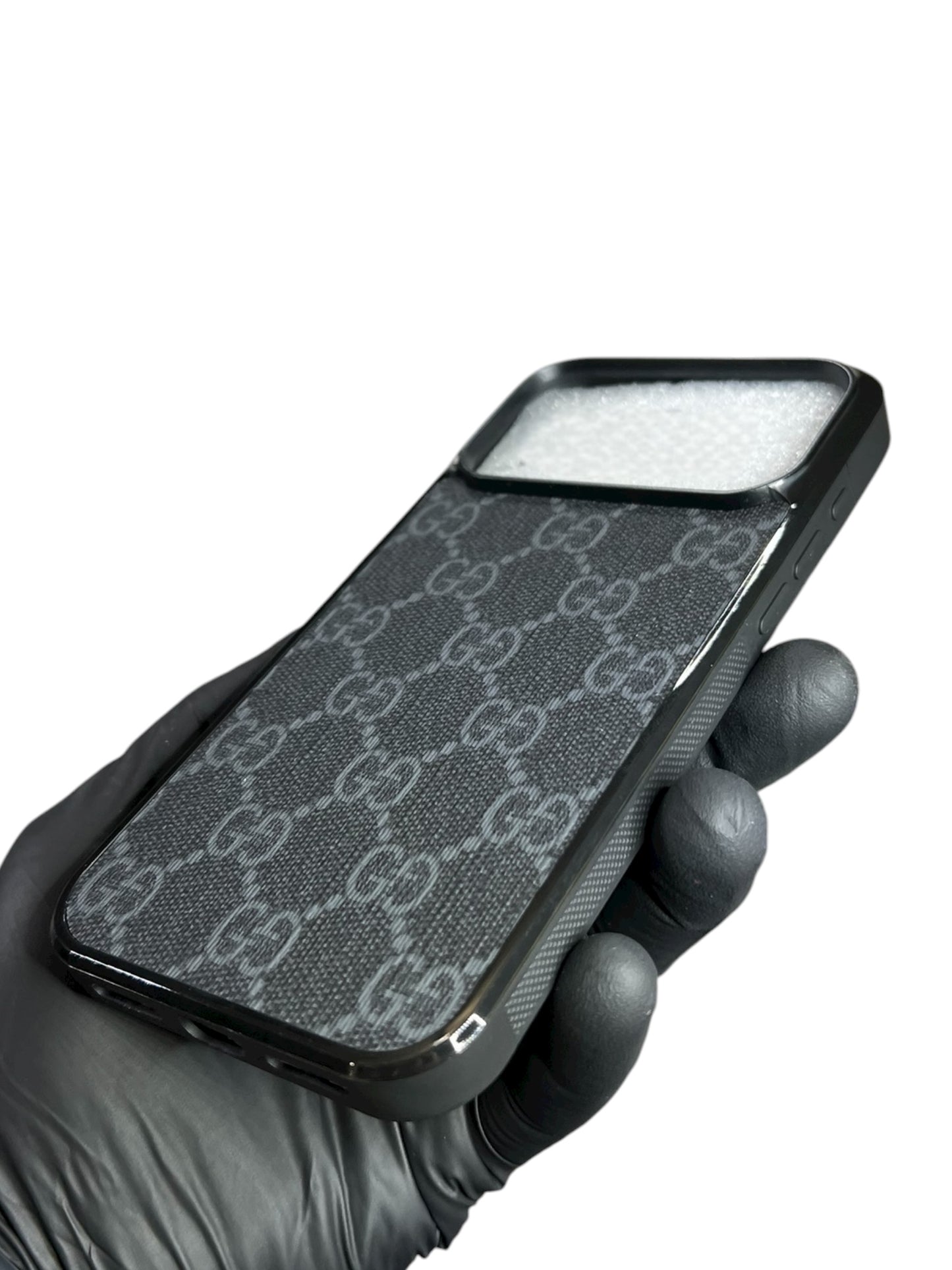 Phone Case(Black GG)