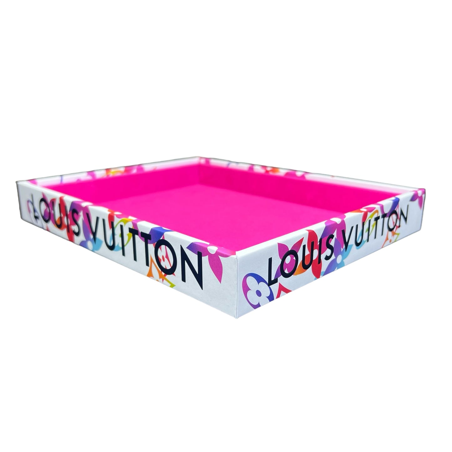 Display Tray