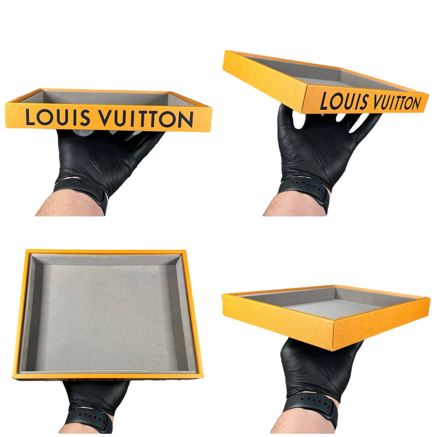Display Tray(LV)