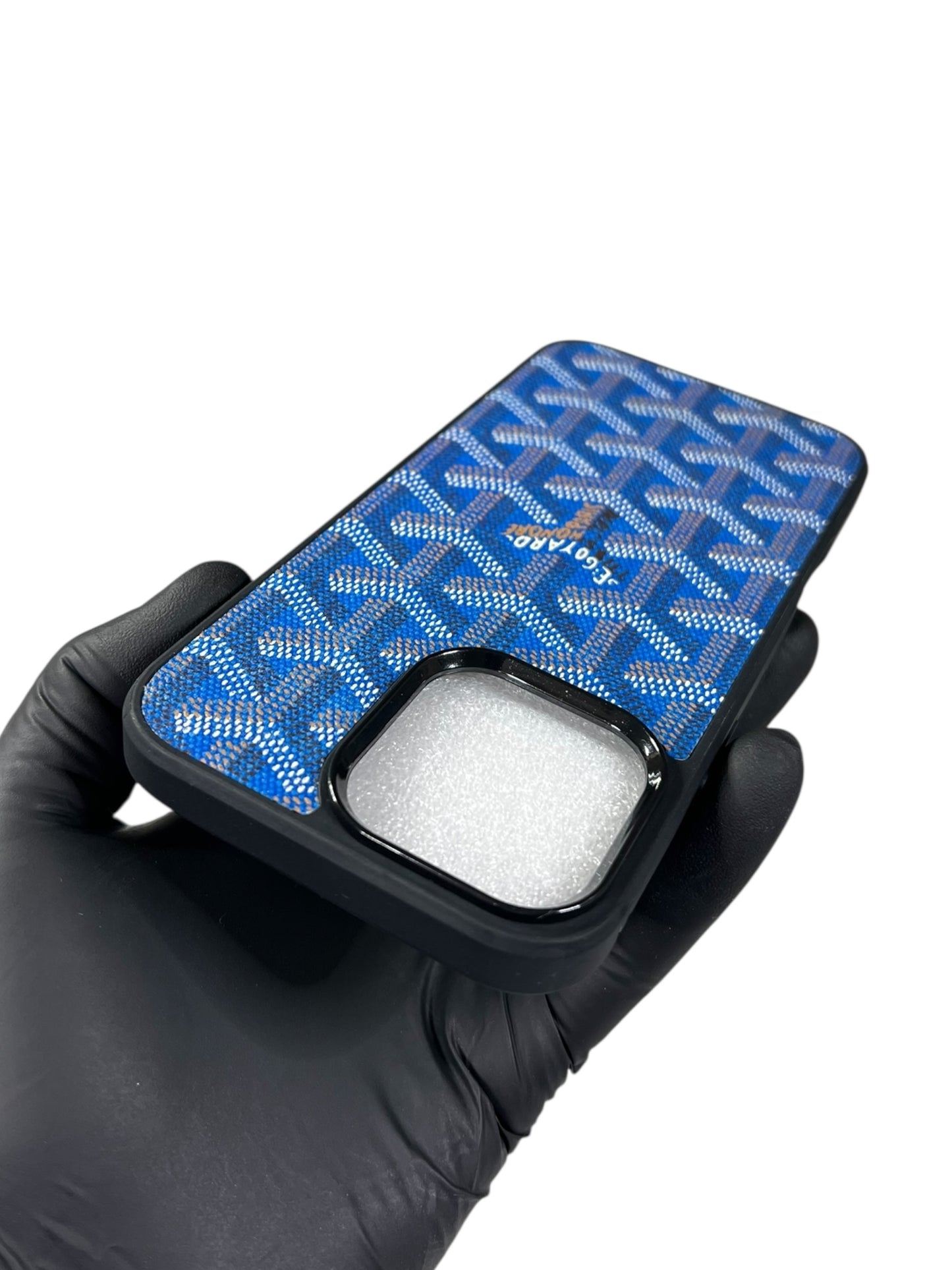 MagSafe Phone Case(Sky Blue MG)