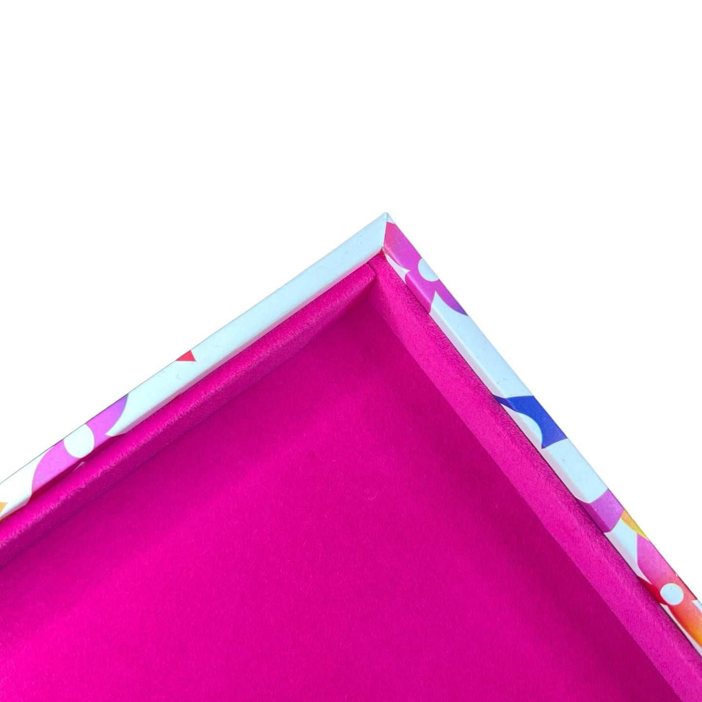 Display Tray