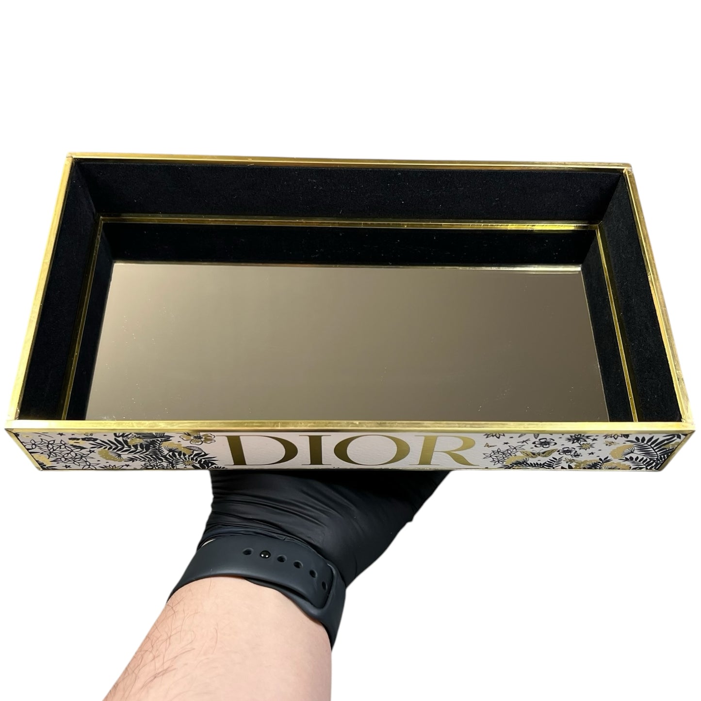Vanity Tray V2 (D)