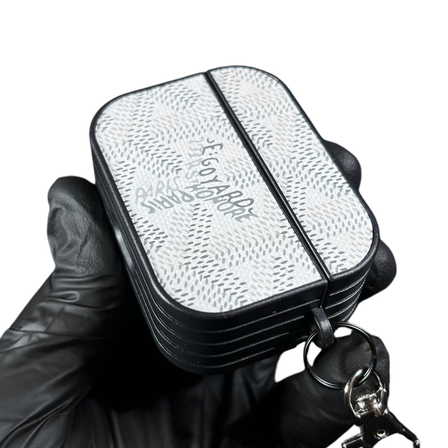 AirPods Pro Case(White MG)