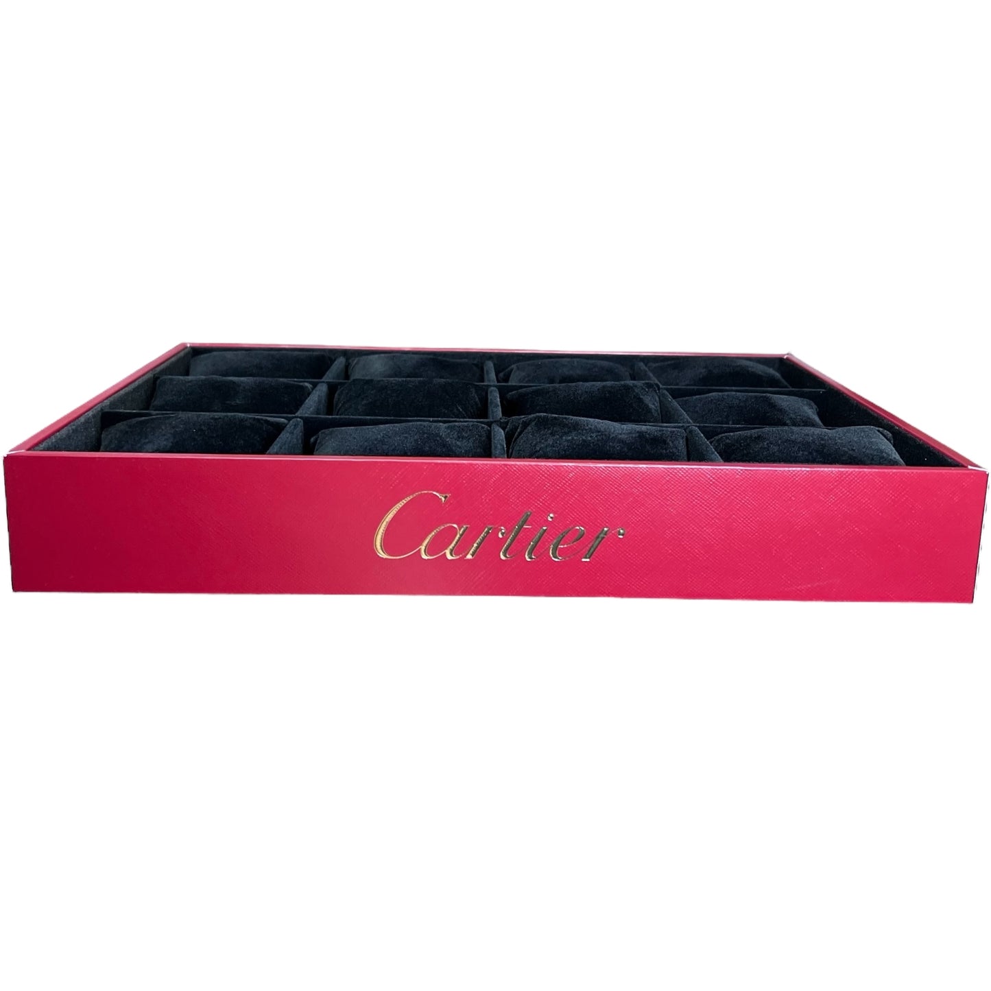 XL Jewelry Organizer(C)