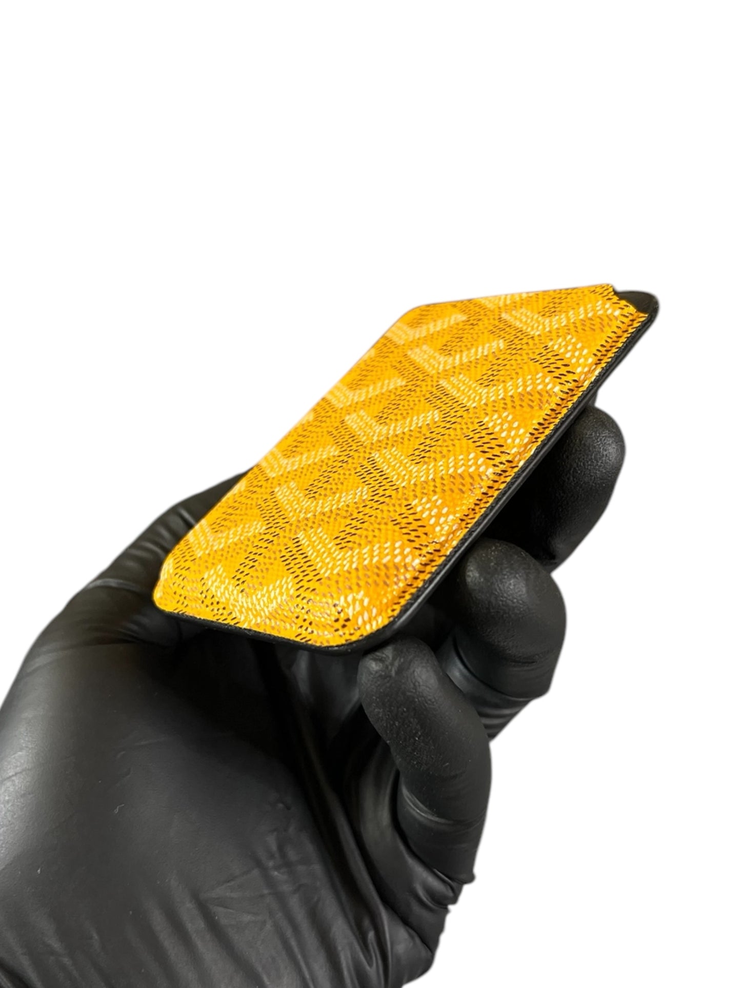 MagSafe Wallet(Yellow MG)