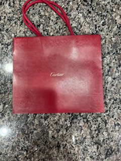 Gift Bag Transformation