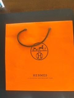 Gift Bag Transformation