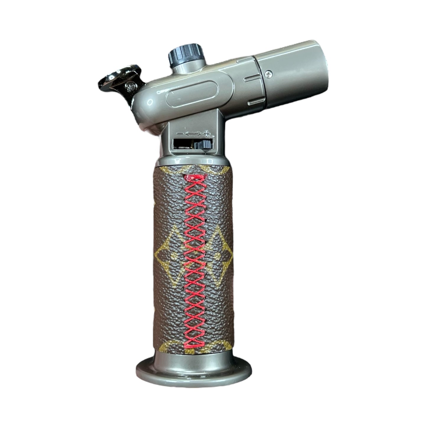 Butane Torch (Brown Monogram)