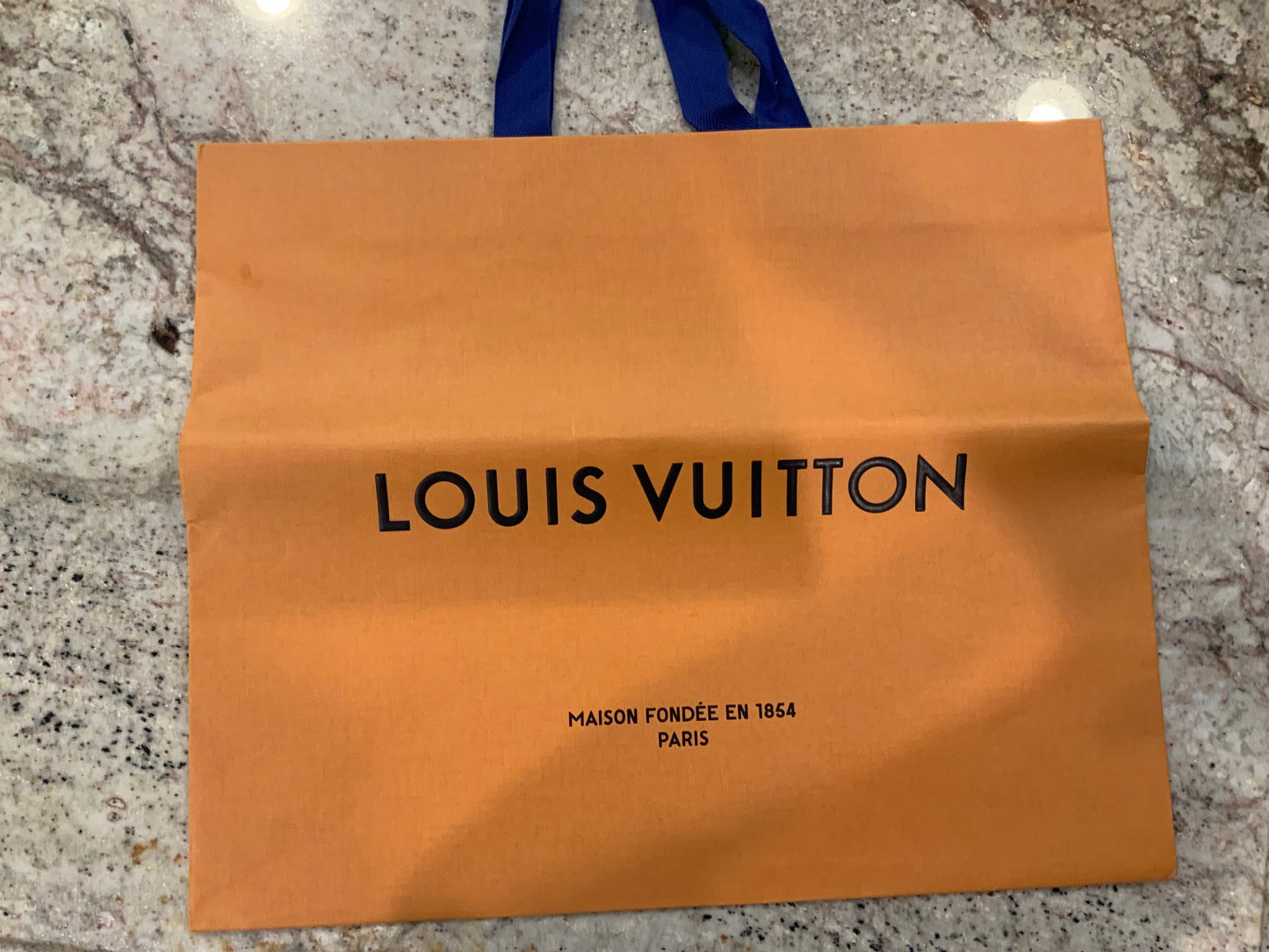Gift Bag Transformation