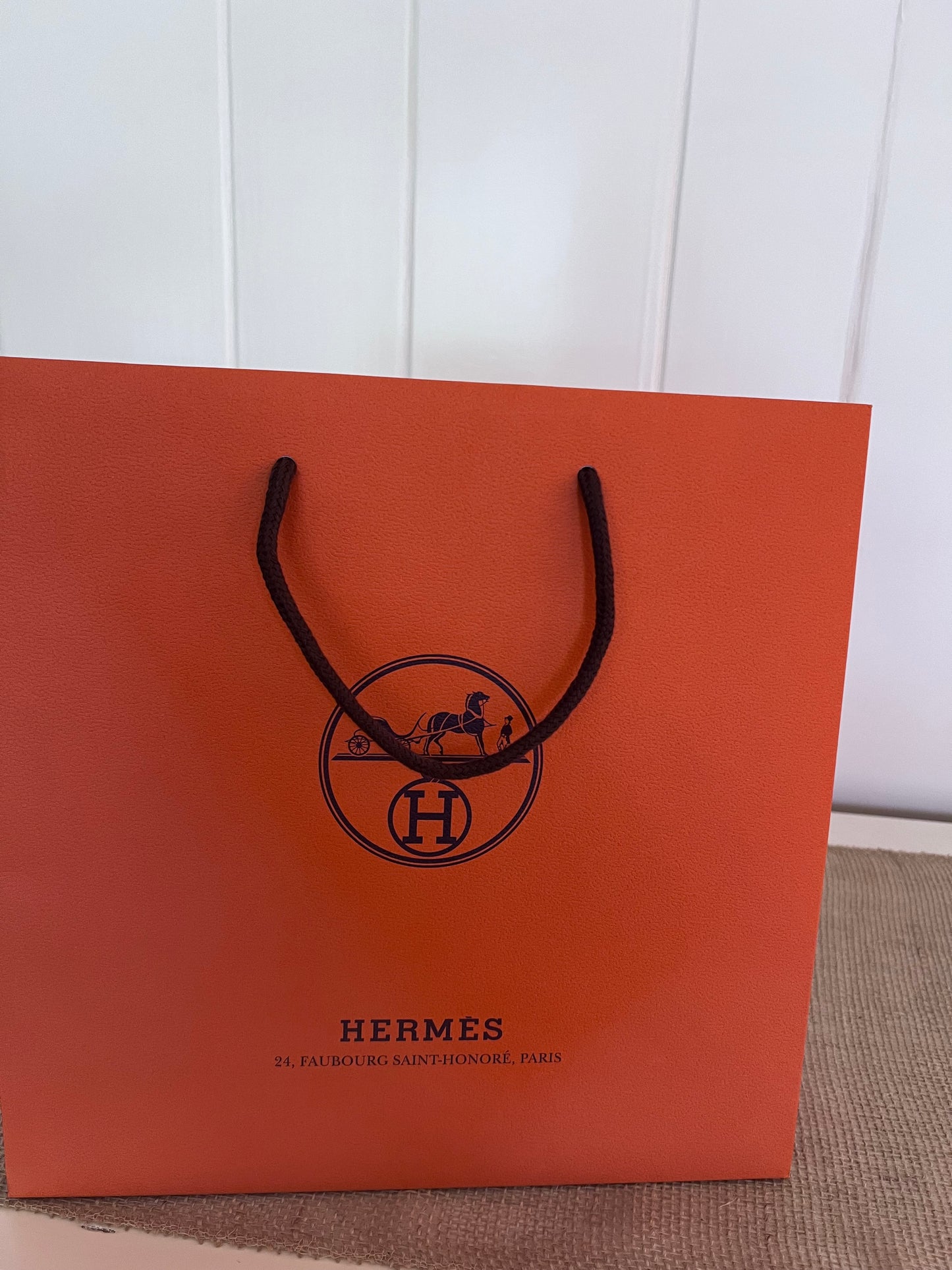 Gift Bag Transformation