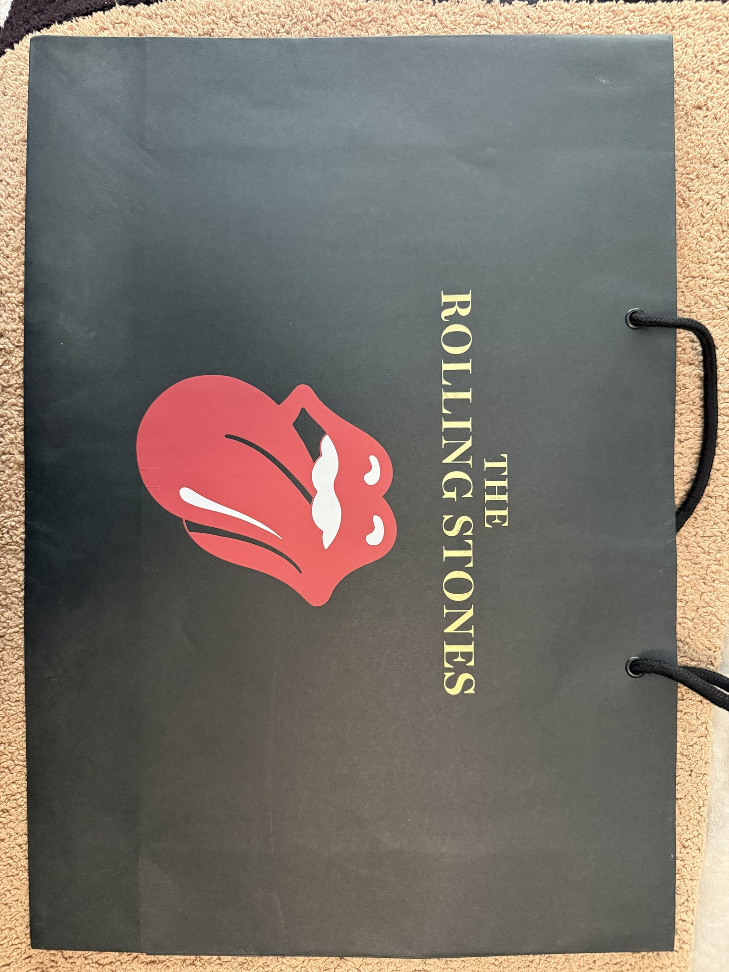 Gift Bag Transformation