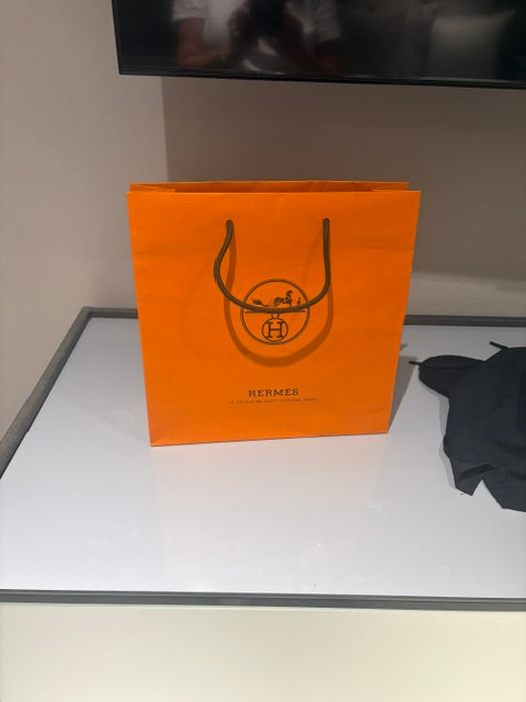 Gift Bag Transformation
