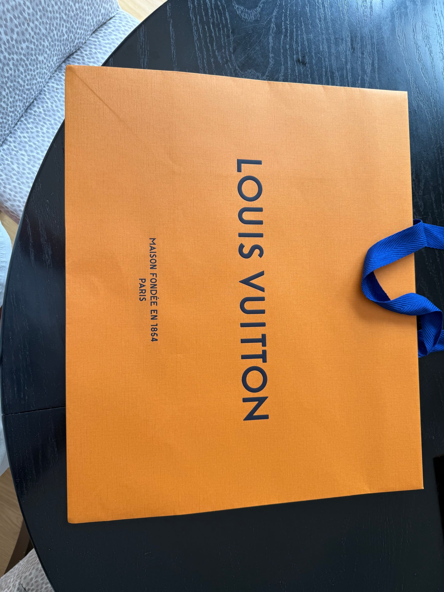 Gift Bag Transformation