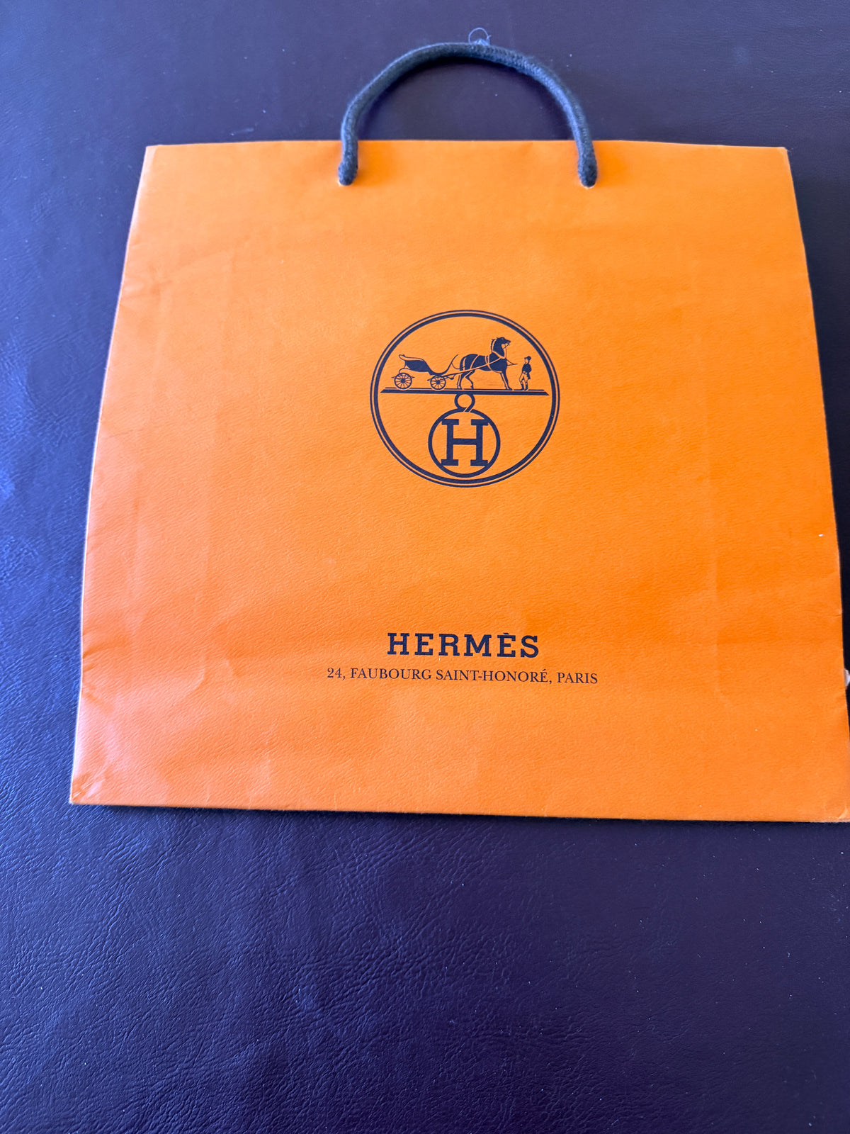 Gift Bag Transformation