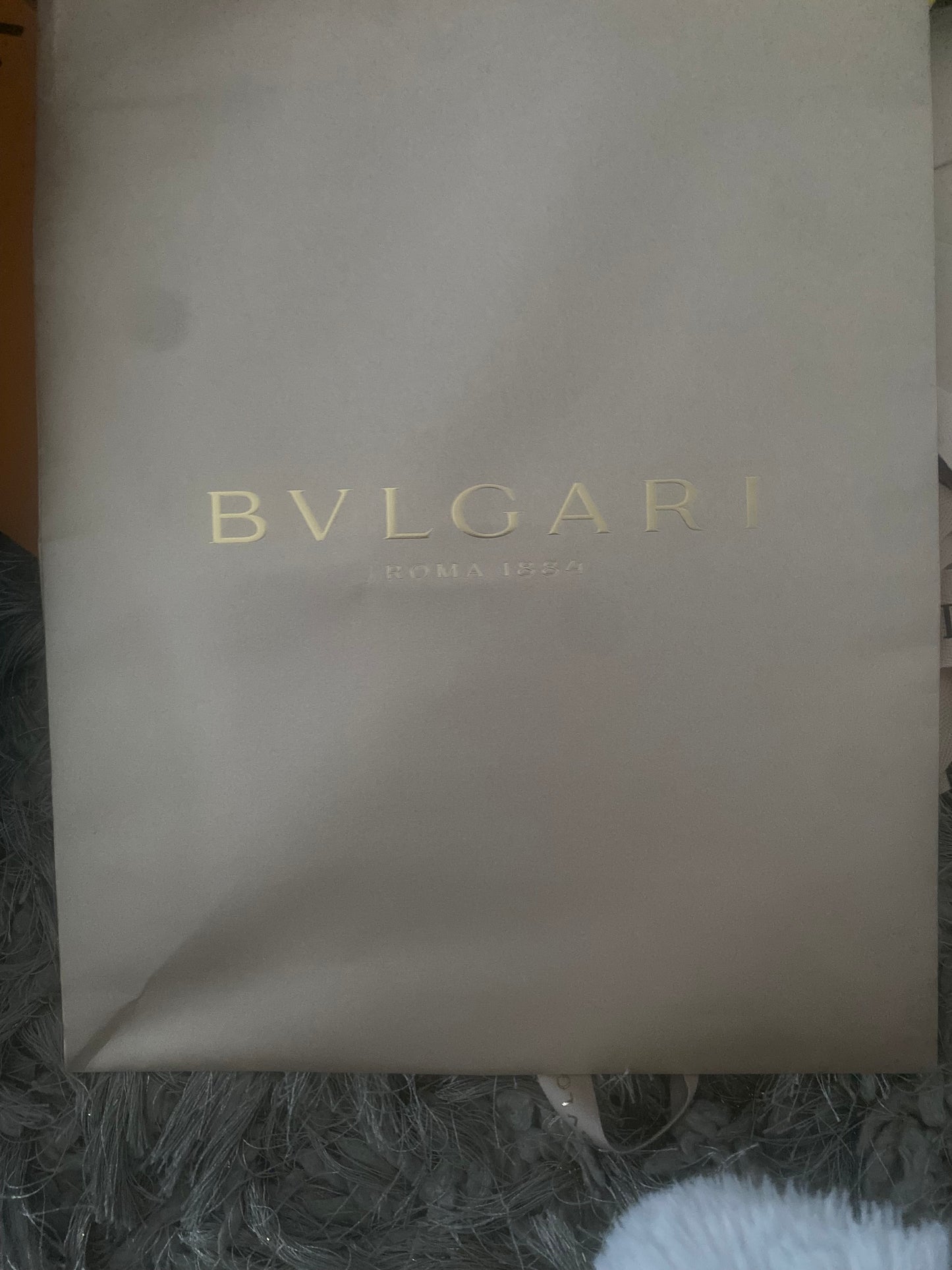 Gift Bag Transformation